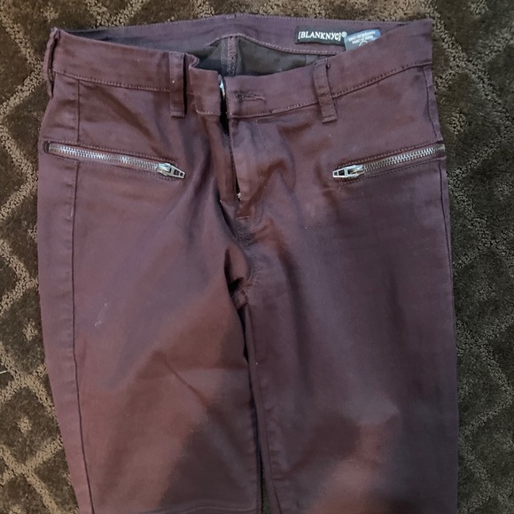 Blank NYC jeans - Picture 1 of 1